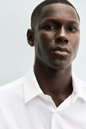 REGULAR FIT SHIRT - Image 6