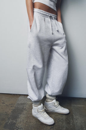 Trousers, Varsity Style