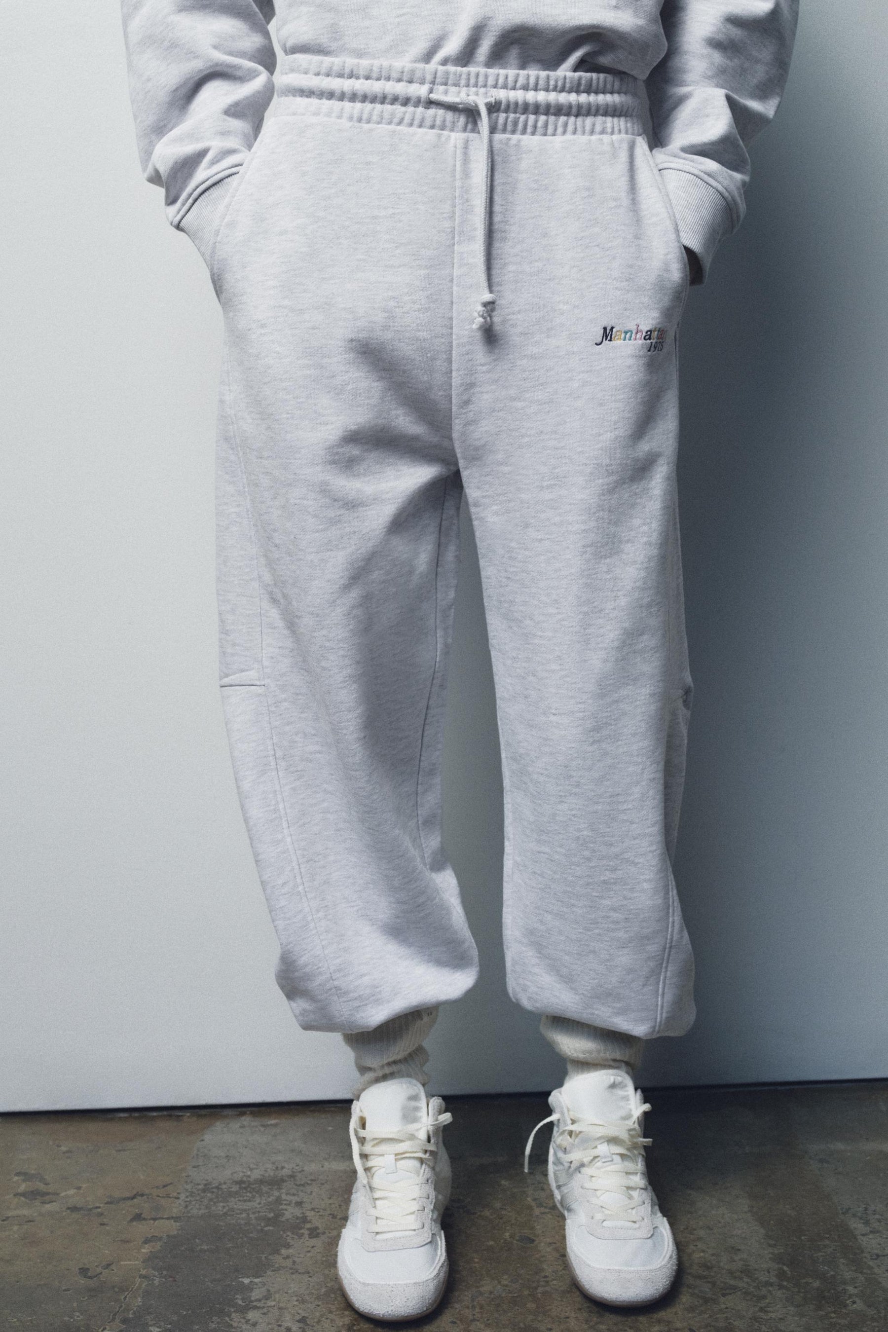 Trousers, Varsity Style