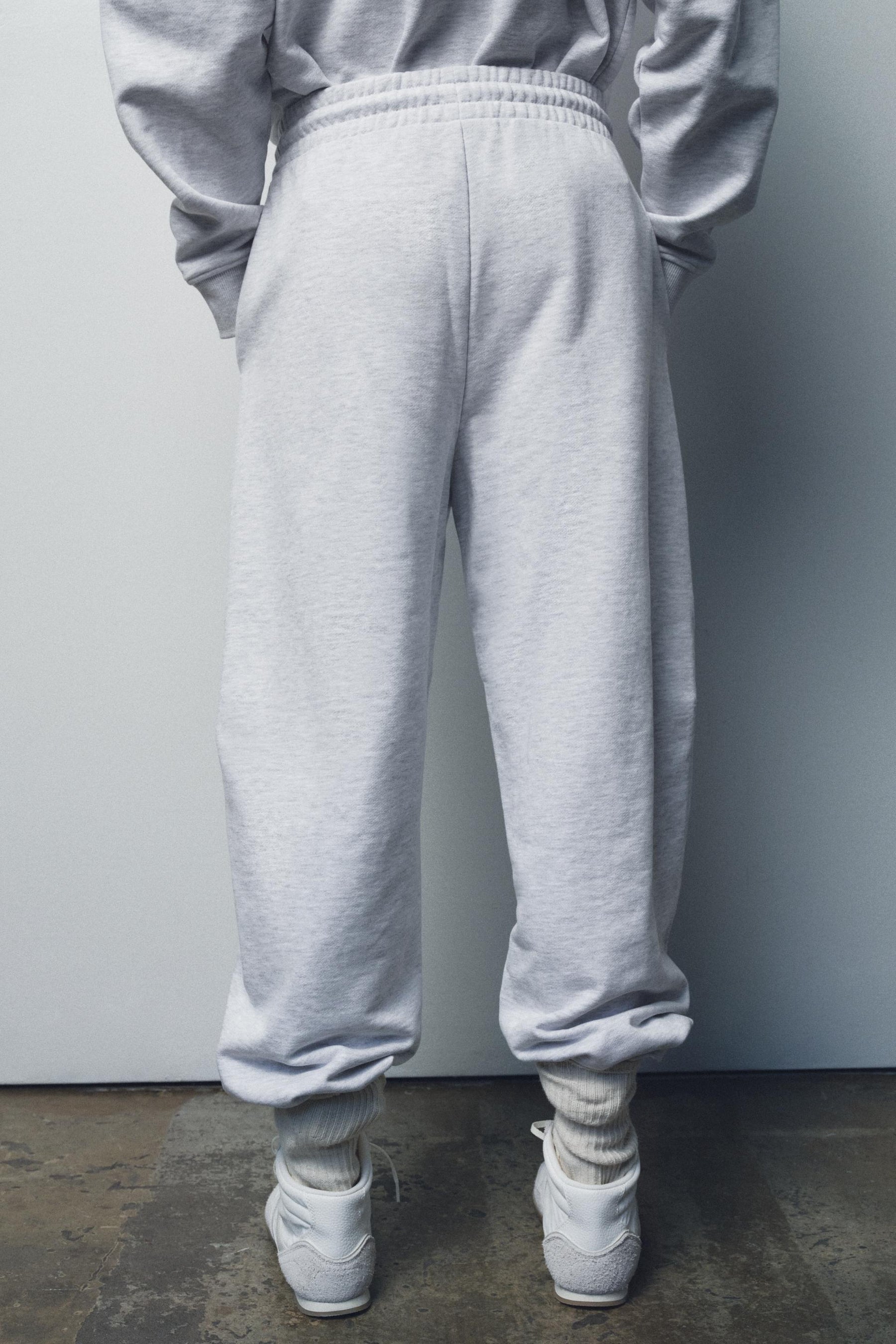 Trousers, Varsity Style