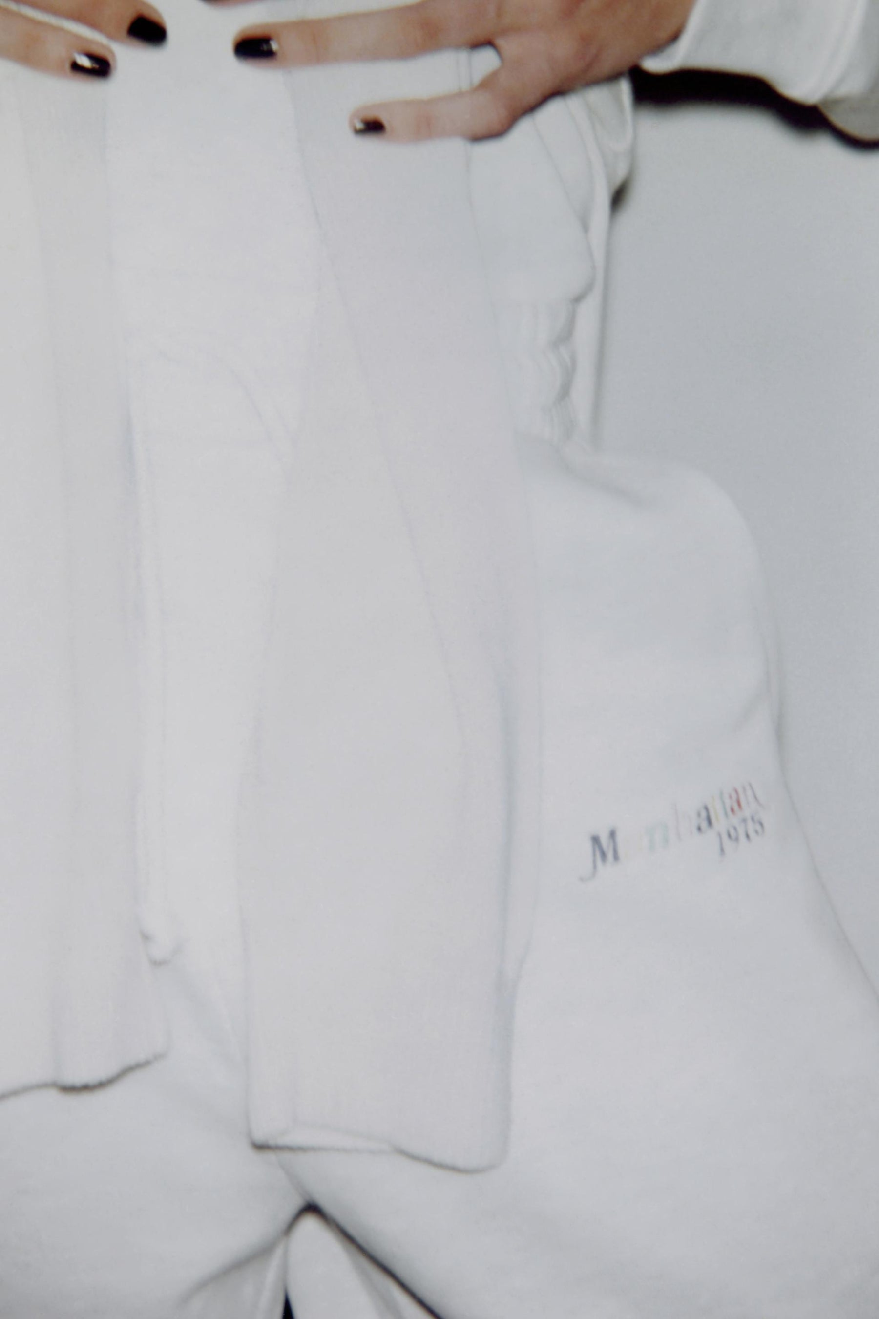 Trousers, Varsity Style