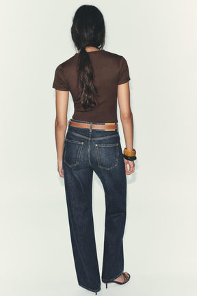 SHORT SLEEVE T-SHIRT