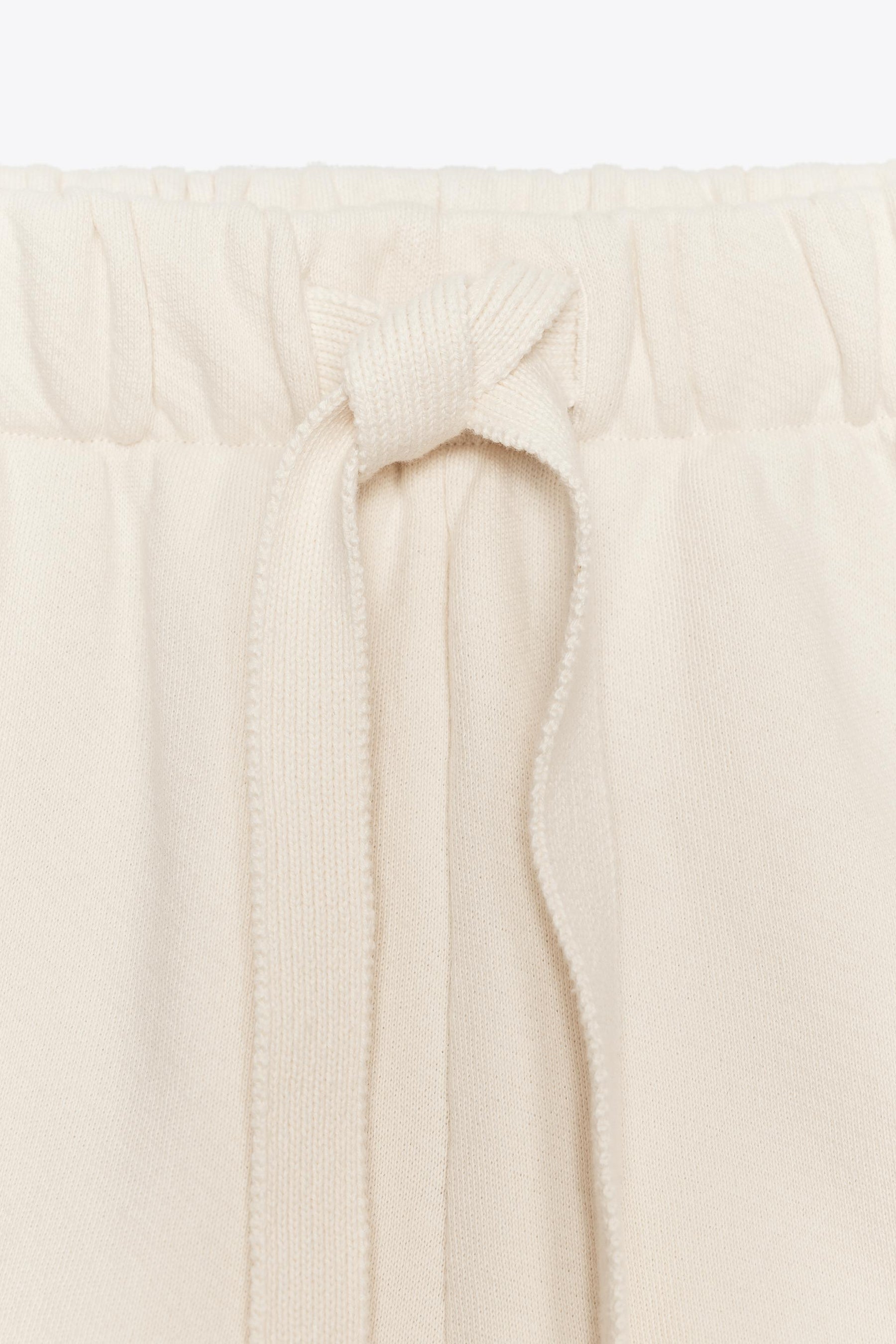 Drawstring Casual Shorts