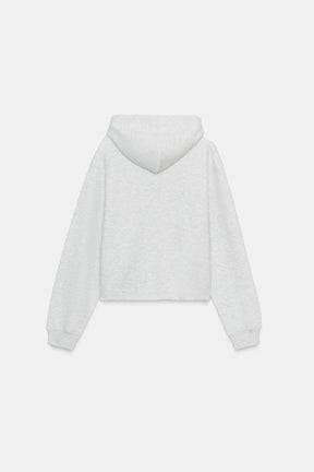 Oversized Pullover Hoodie