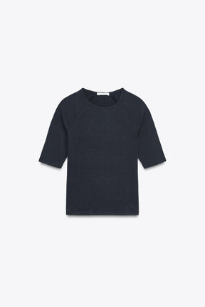 Soft-Touch T-Shirt
