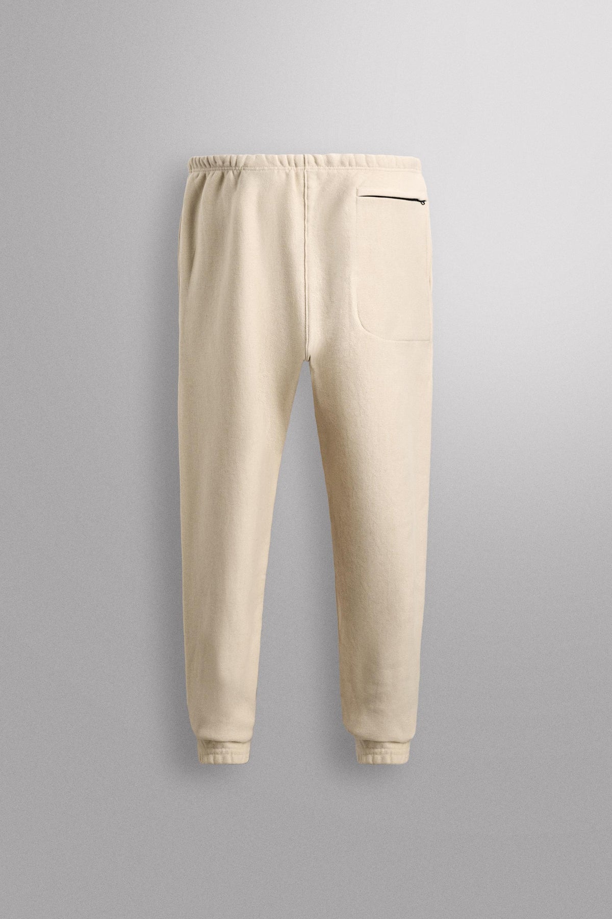 REGULAR FIT TRAINING JOGGERS - Image 2