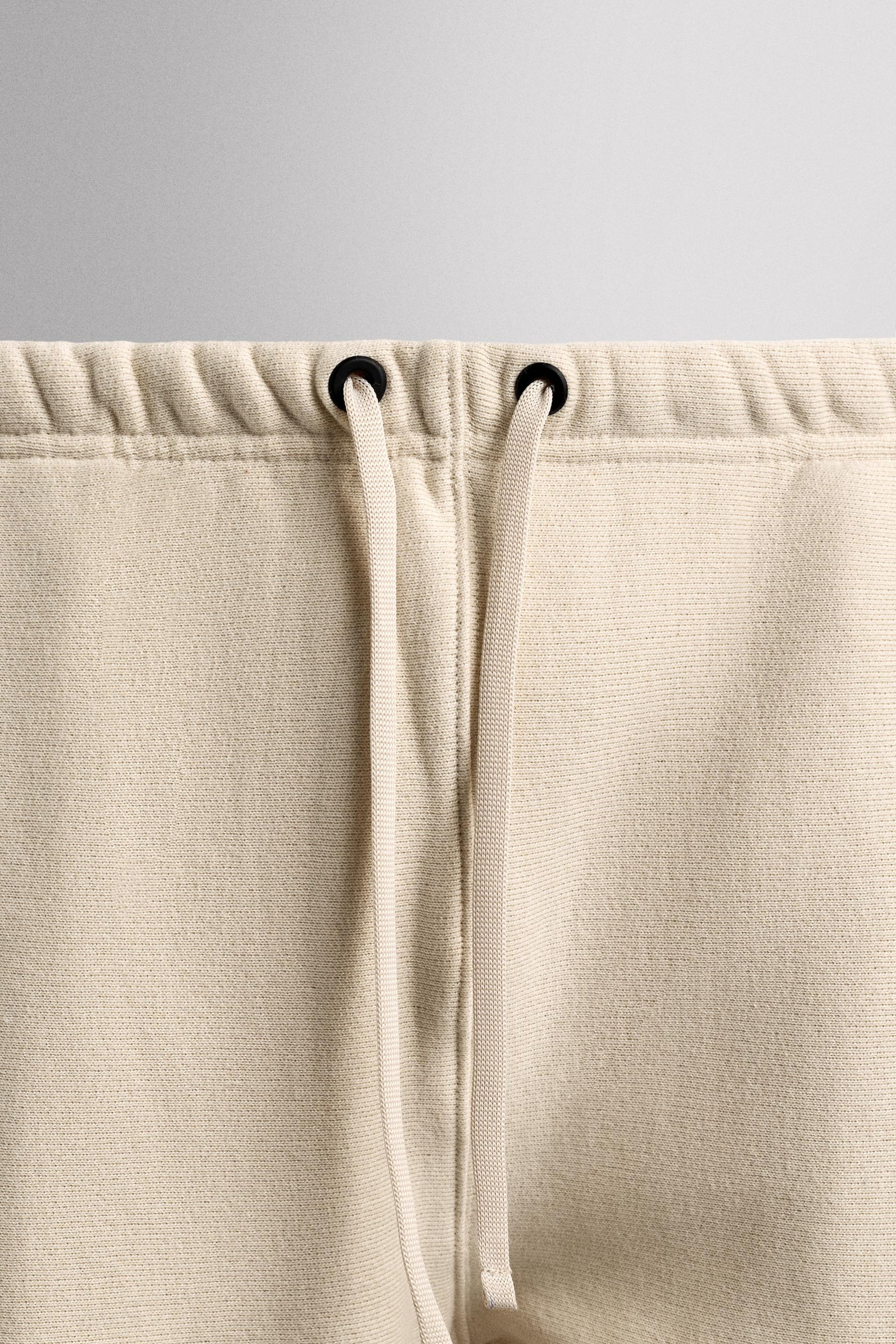 REGULAR FIT TRAINING JOGGERS - Image 3