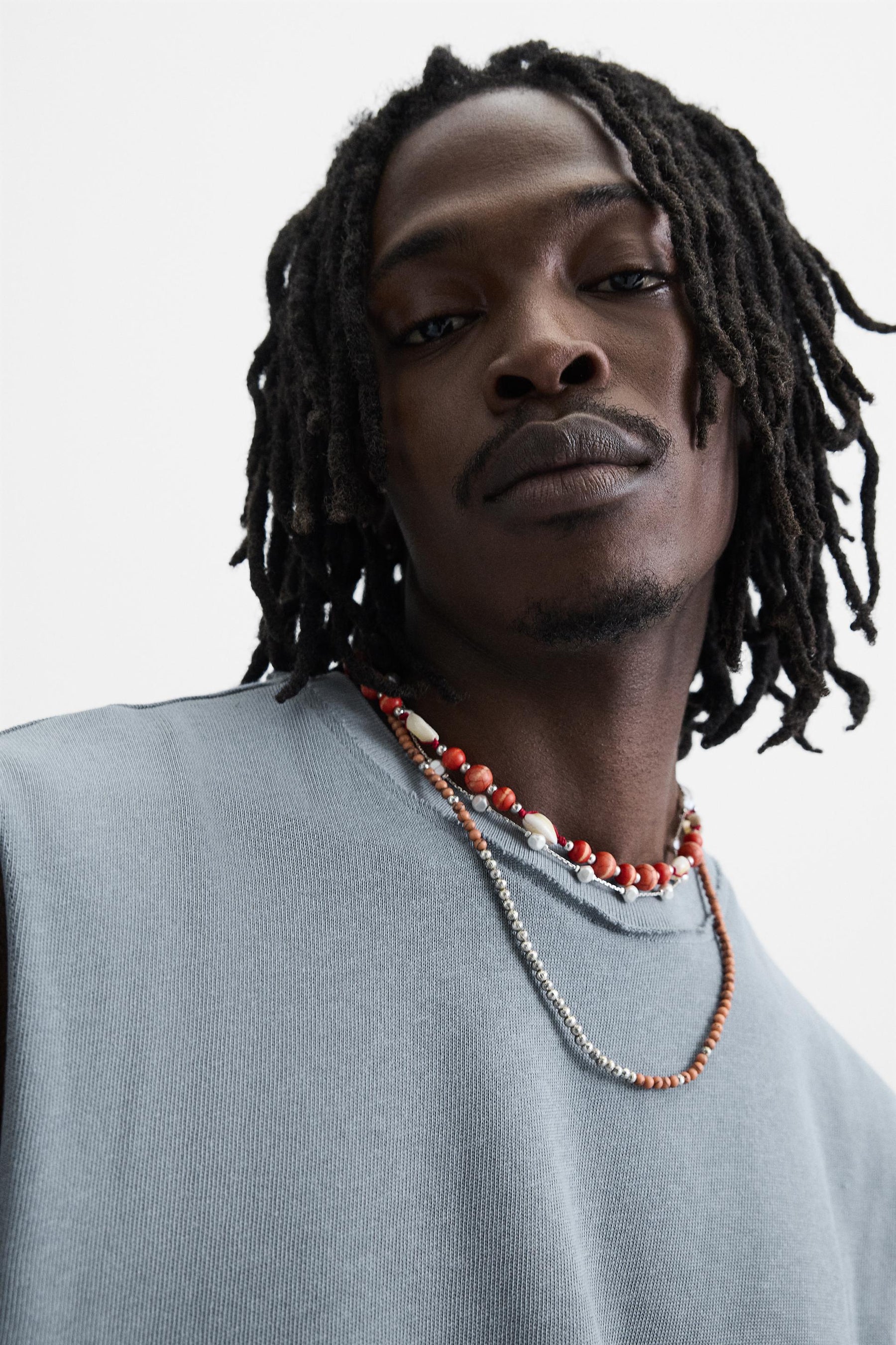 KNIT TANK TOP - Image 6