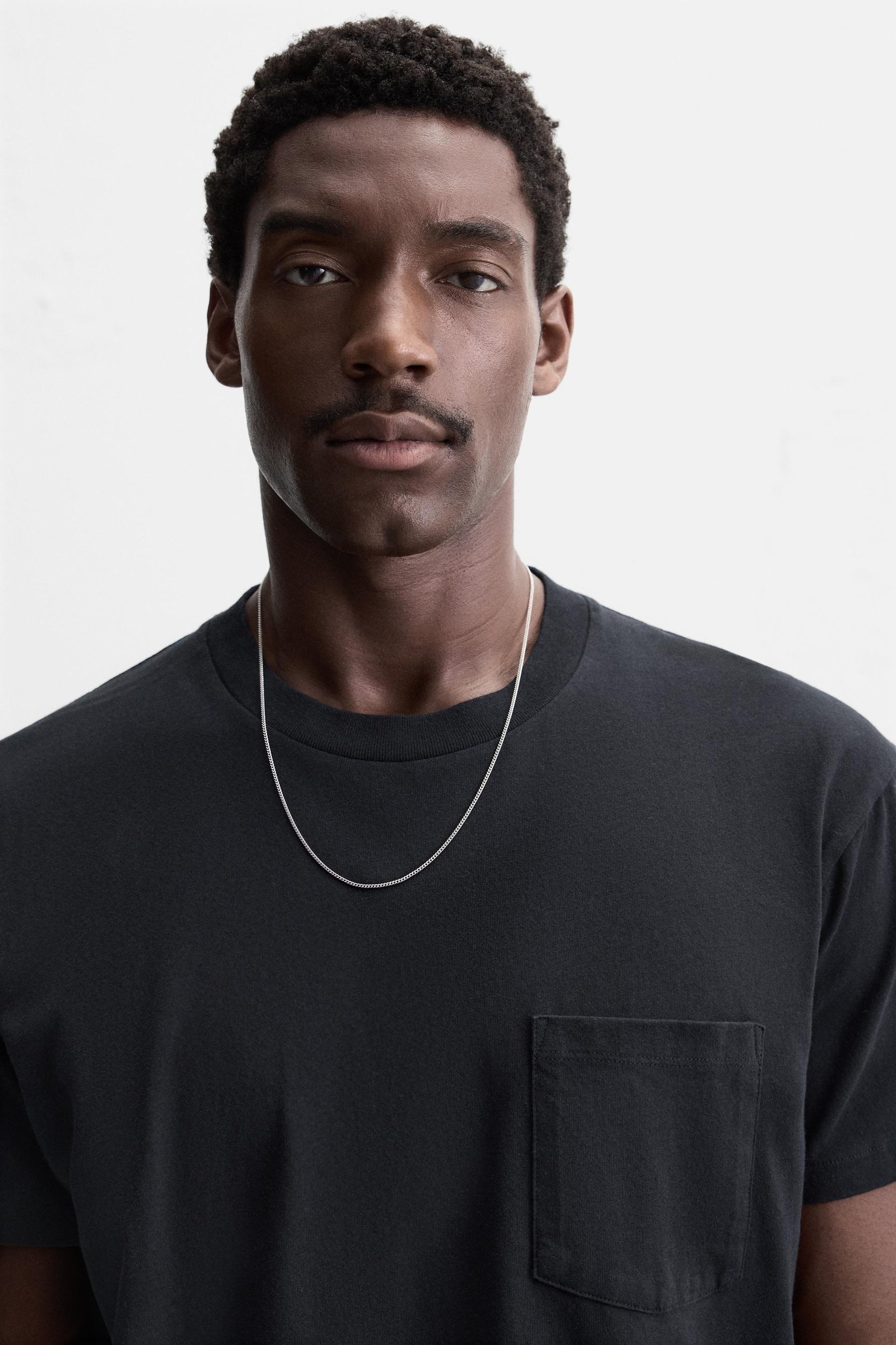 T-SHIRT WITH POCKET - Image 5