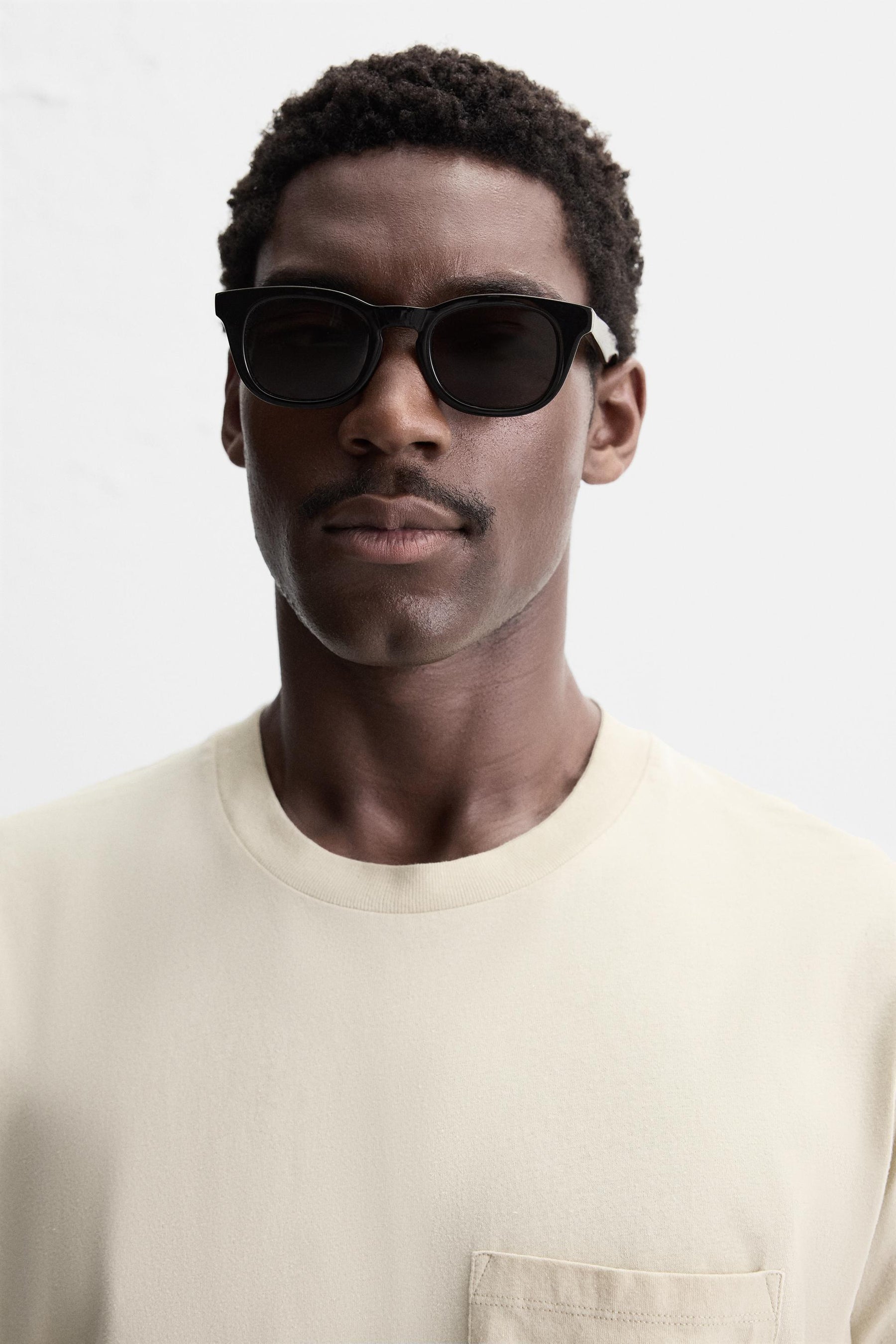 T-SHIRT WITH POCKET - Image 5