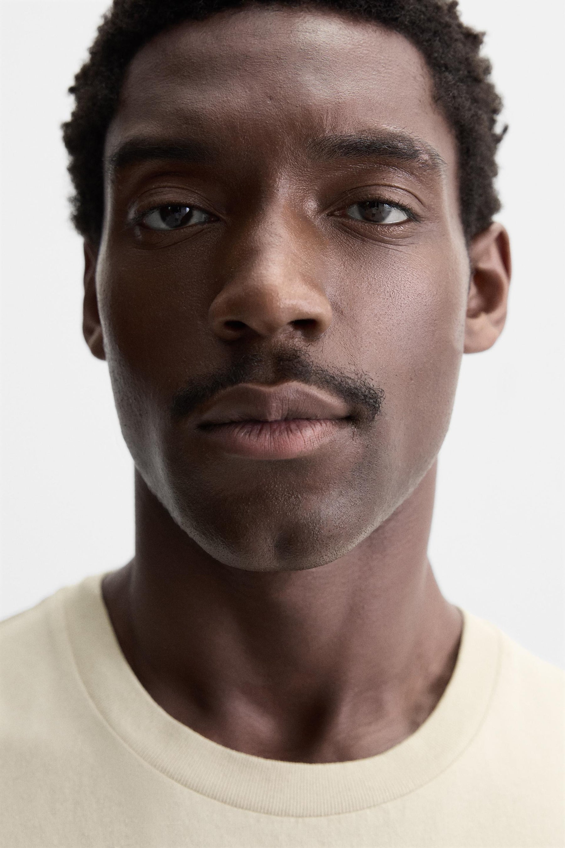 COTTON TANK T-SHIRT - Image 5