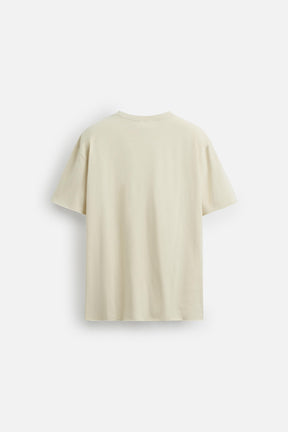 IRREGULAR FINISH T-SHIRT - Image 6