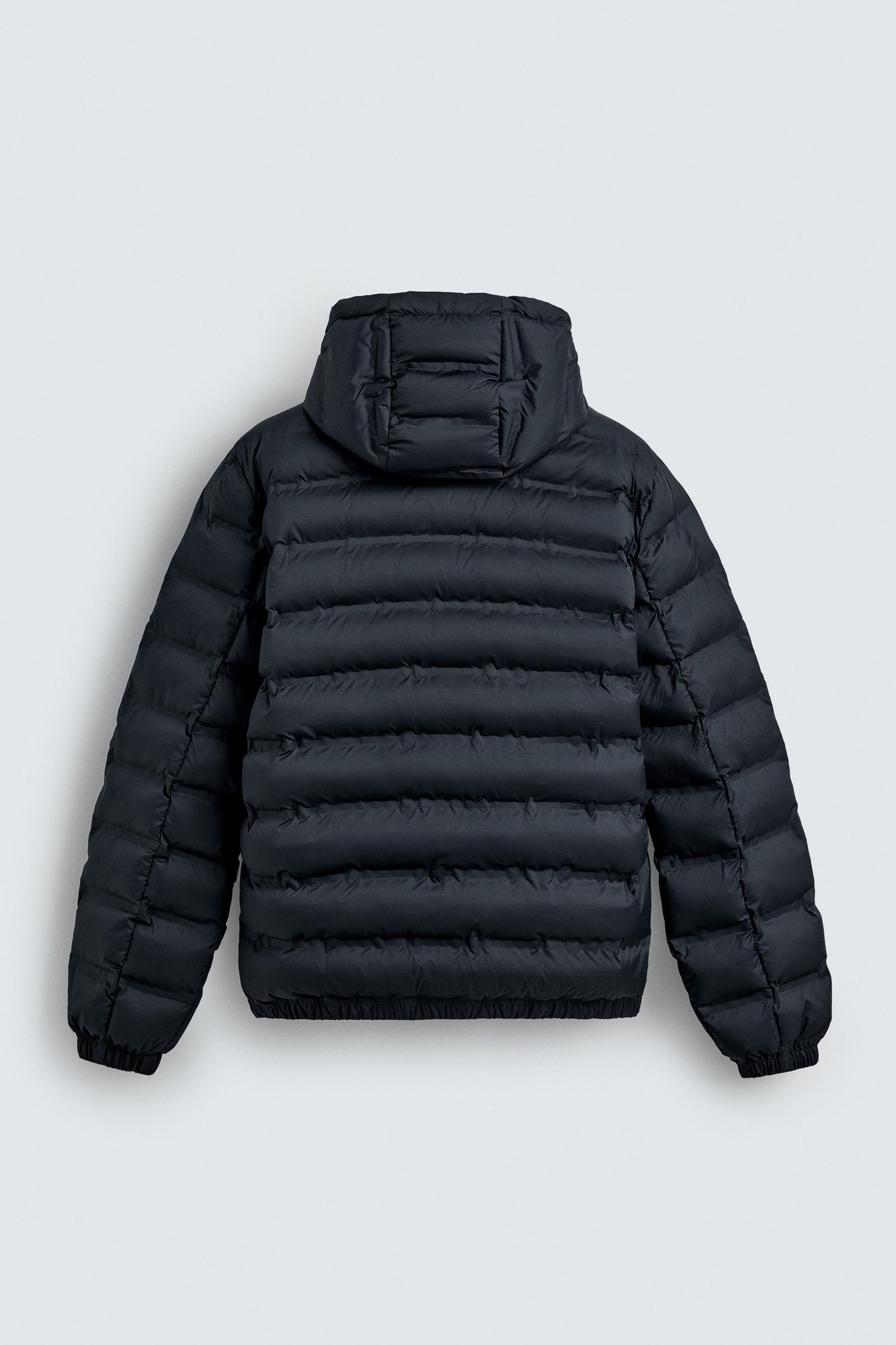 Lightweight Water-Resistant Jacket