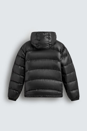 Down Puffer Jacket