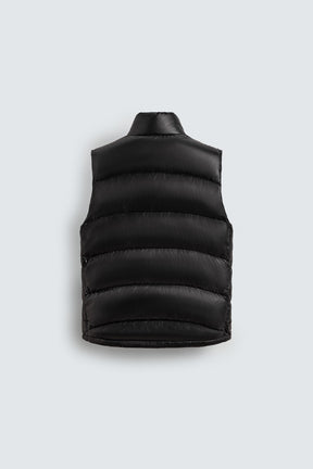 Down Padded Vest