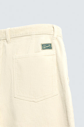 CARROT FIT CORDUROY TROUSERS - Image 10