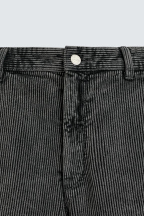 CARROT FIT CORDUROY TROUSERS - Image 8