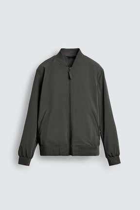 Technical Bomber Jacket