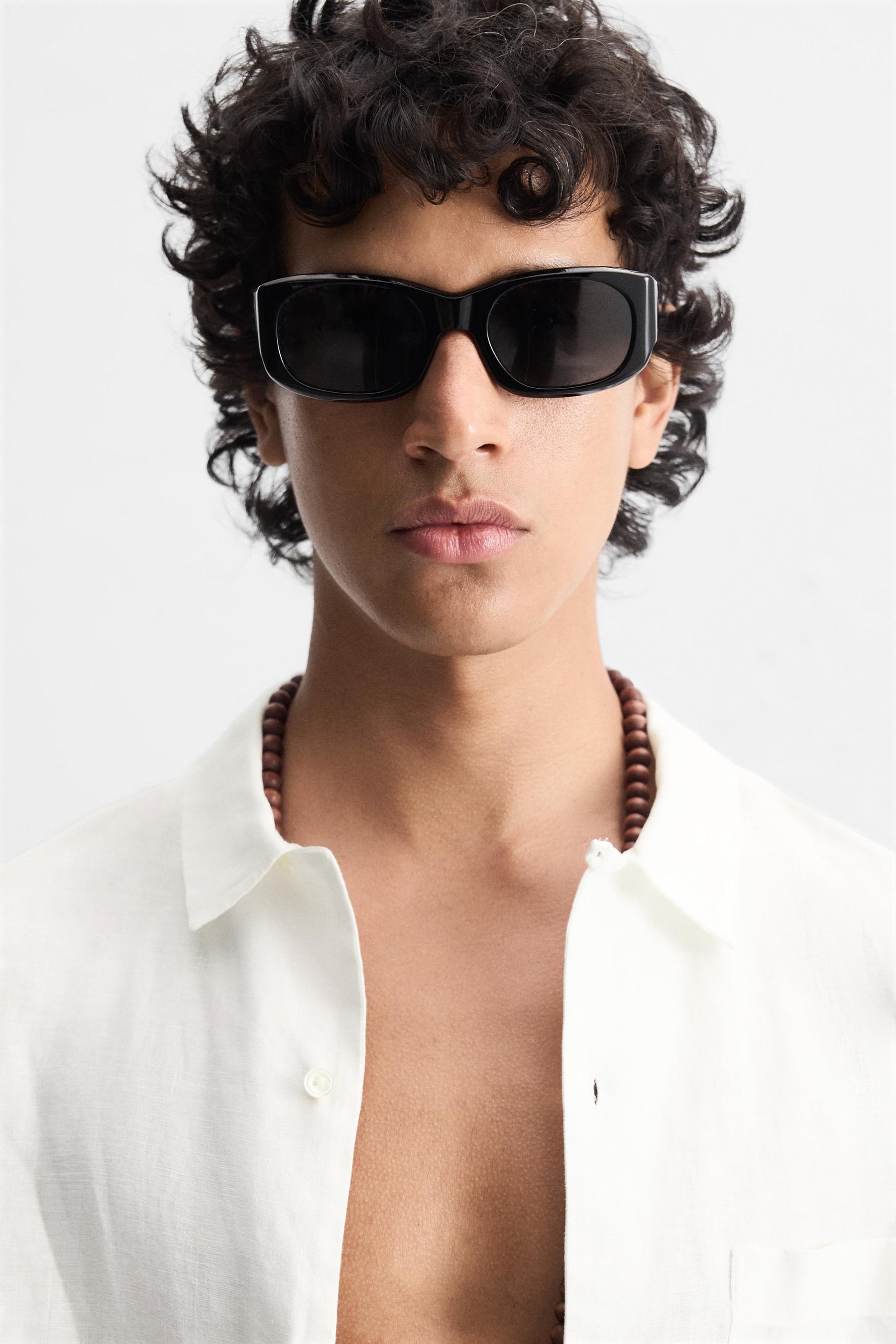 100% LINEN SHIRT - Image 5