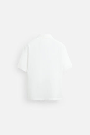 100% LINEN SHIRT - Image 7