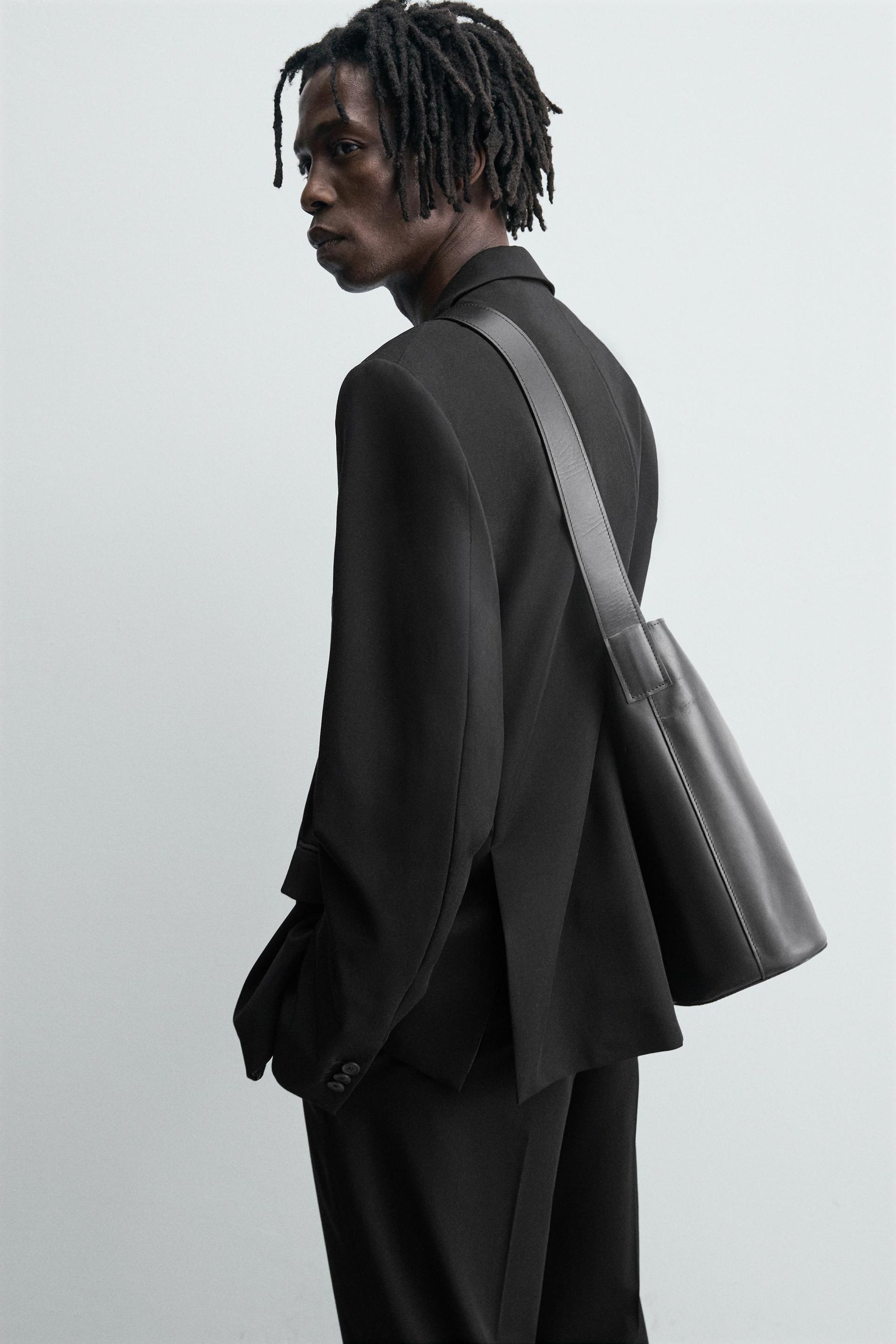 COMFORT SUIT BLAZER - Image 5