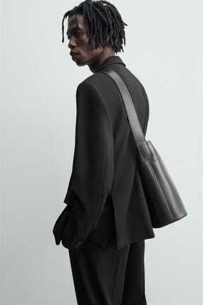 COMFORT SUIT BLAZER - Image 5