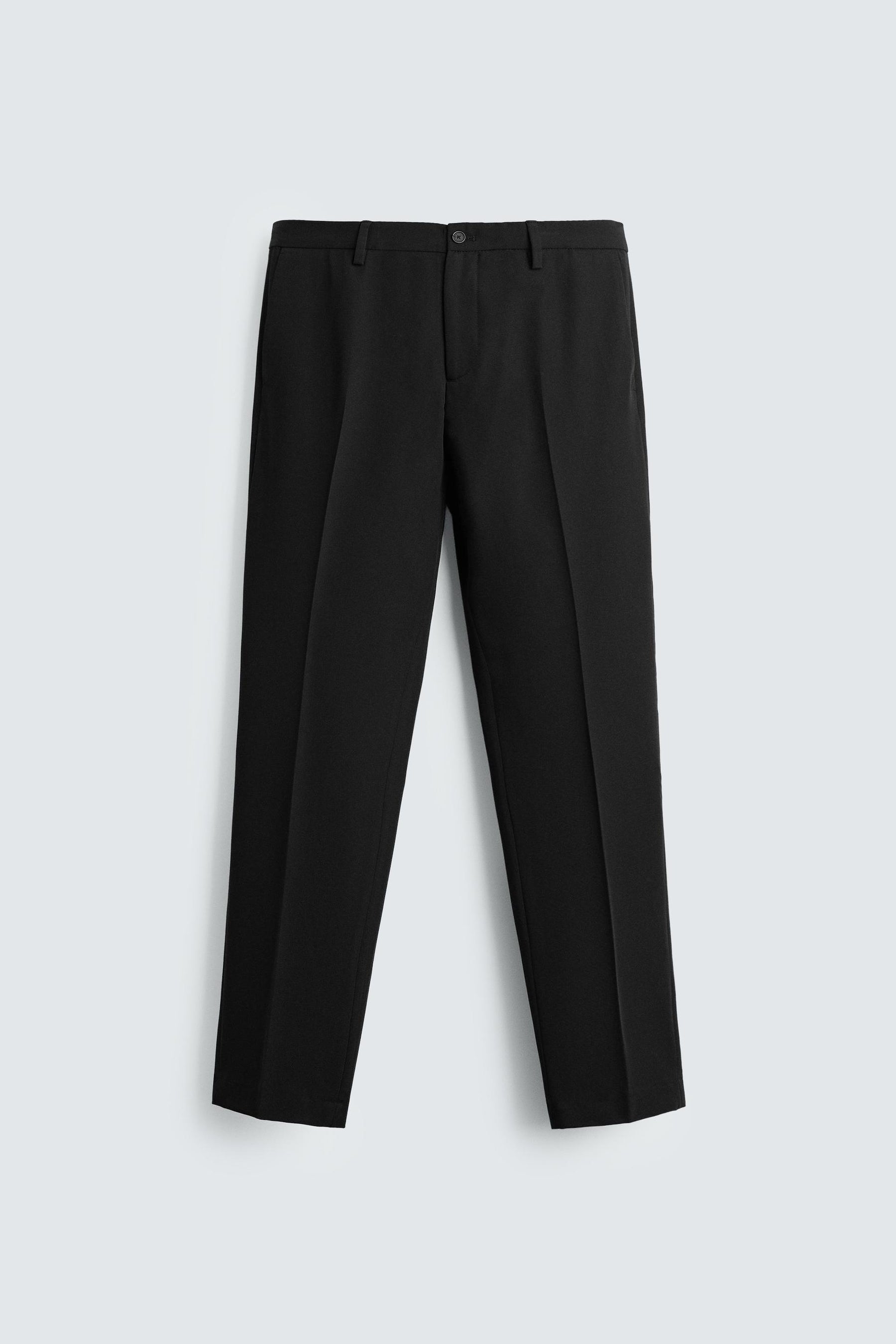 COMFORT SUIT TROUSERS - Image 5