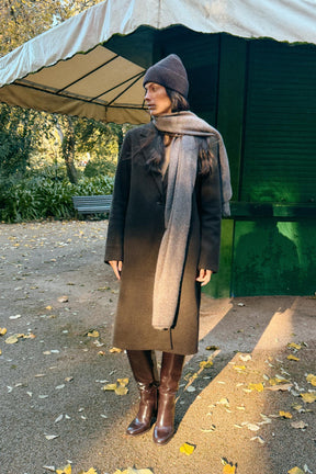 SOFT BASIC COAT - Image 3