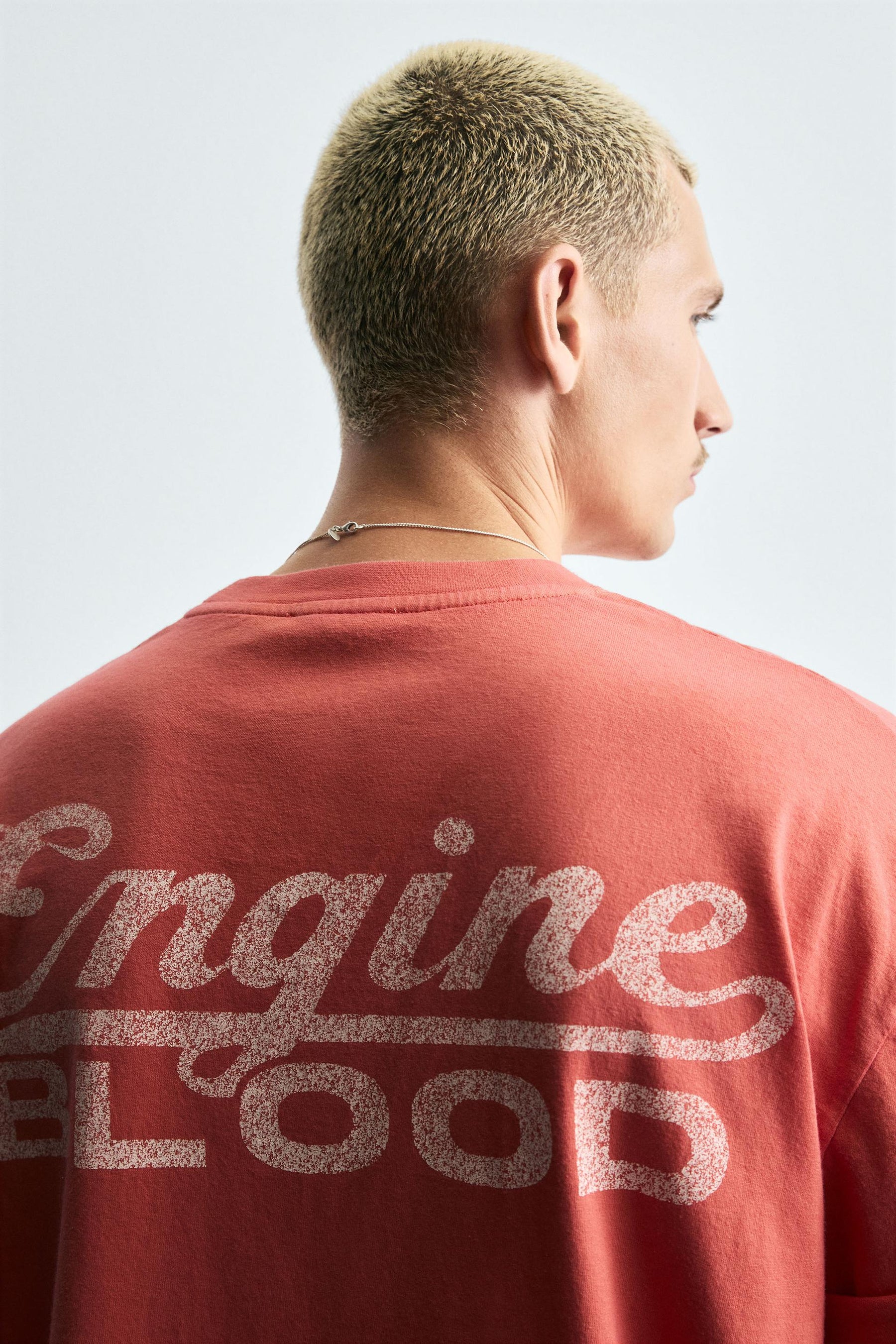 ENGINE GRAPHIC T-SHIRT - Image 6