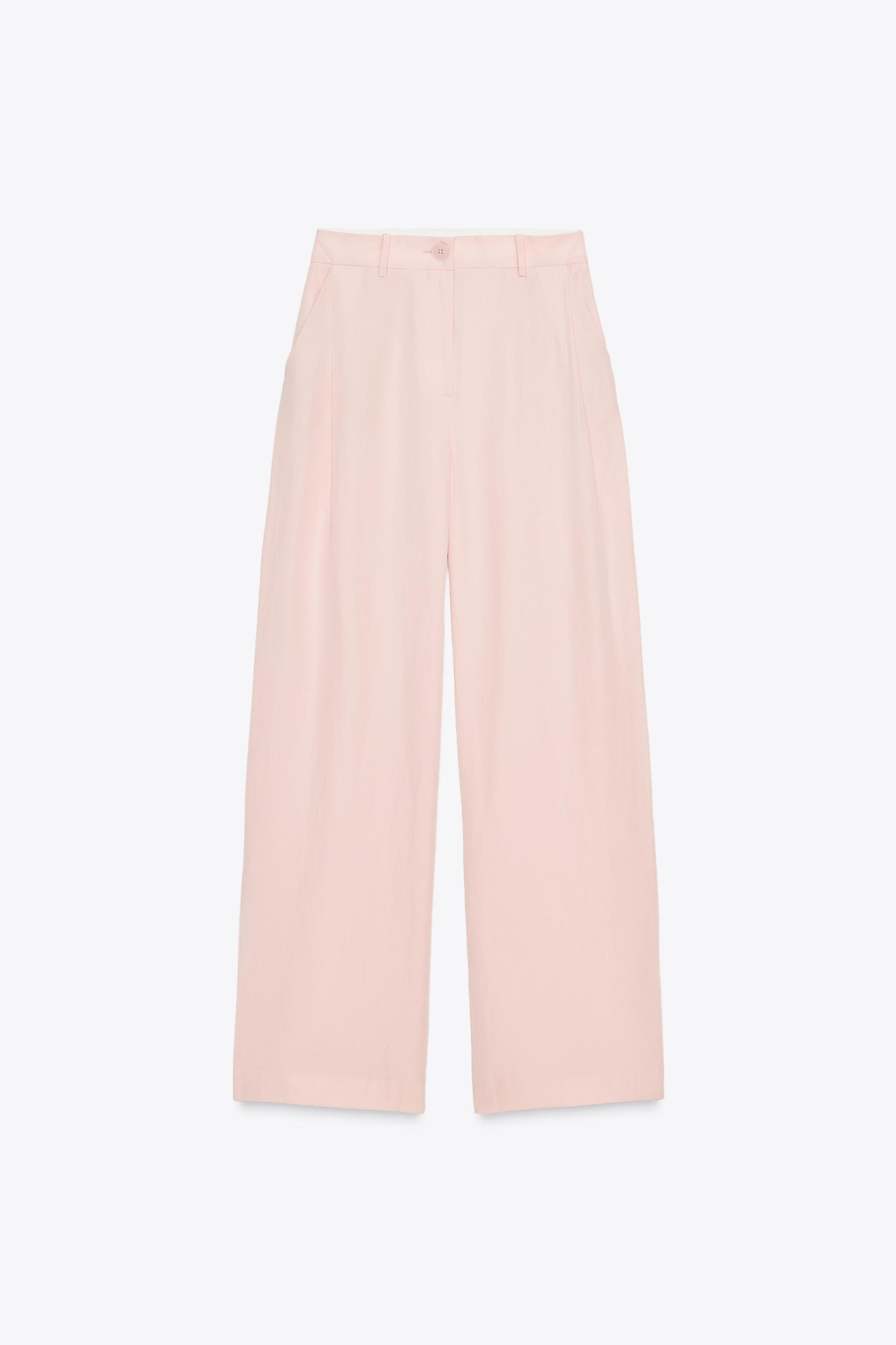 WIDE-LEG TROUSERS