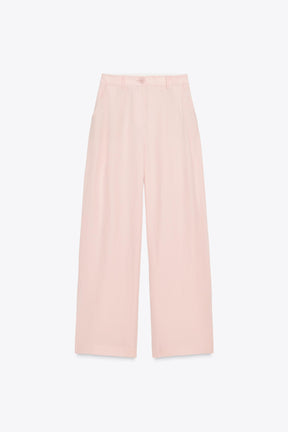 WIDE-LEG TROUSERS
