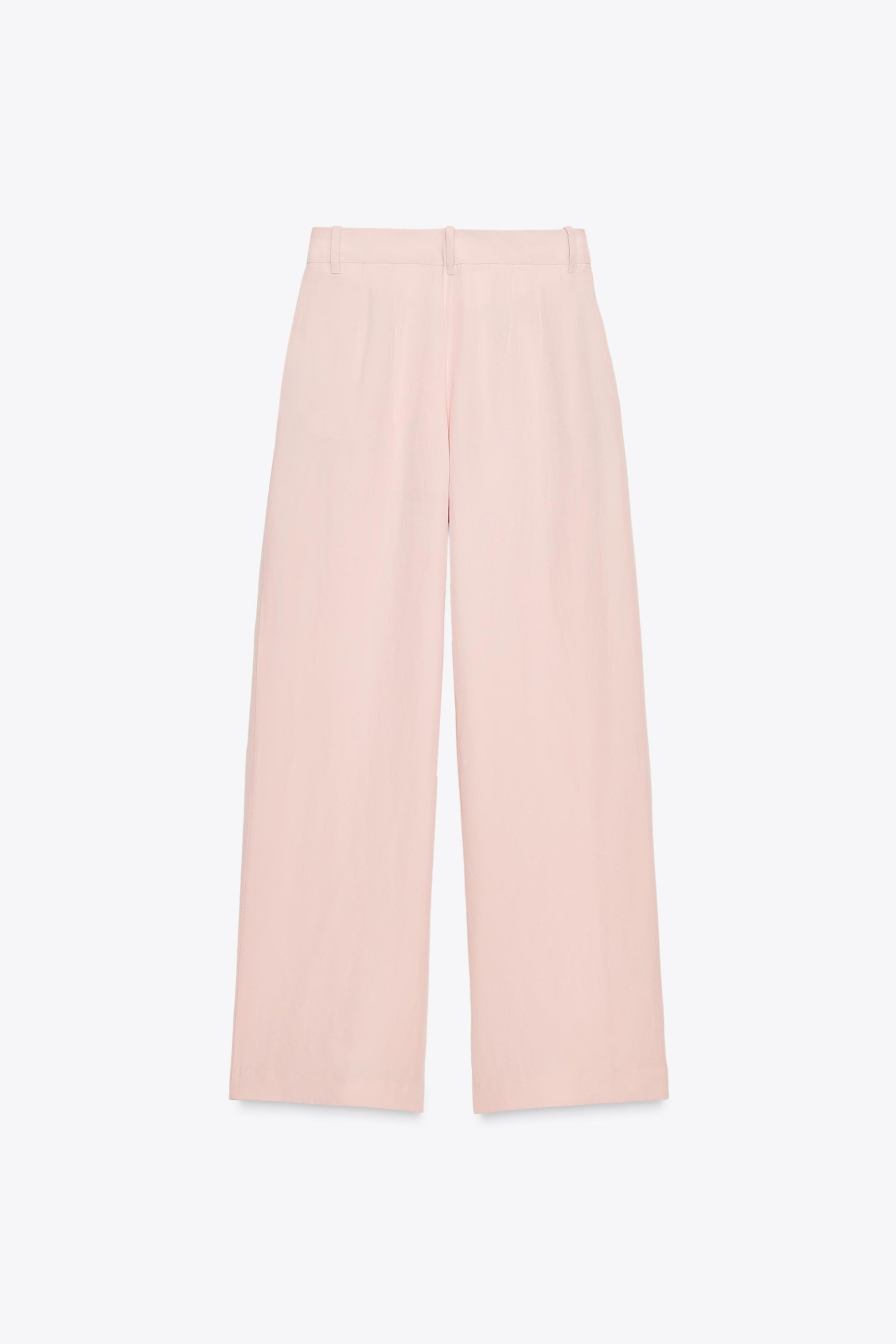 WIDE-LEG TROUSERS