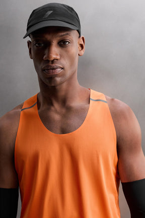 COLOUR BLOCK TECHNICAL TANK TOP - Image 5