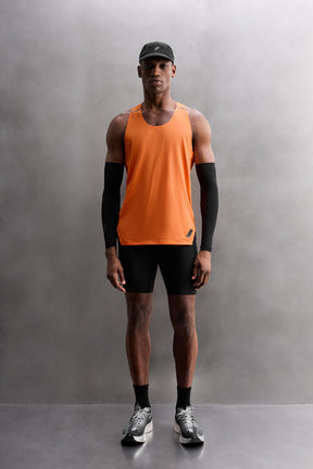 COLOUR BLOCK TECHNICAL TANK TOP - Image 1