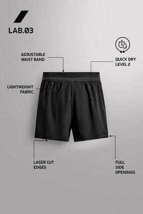 Lightweight Running Shorts