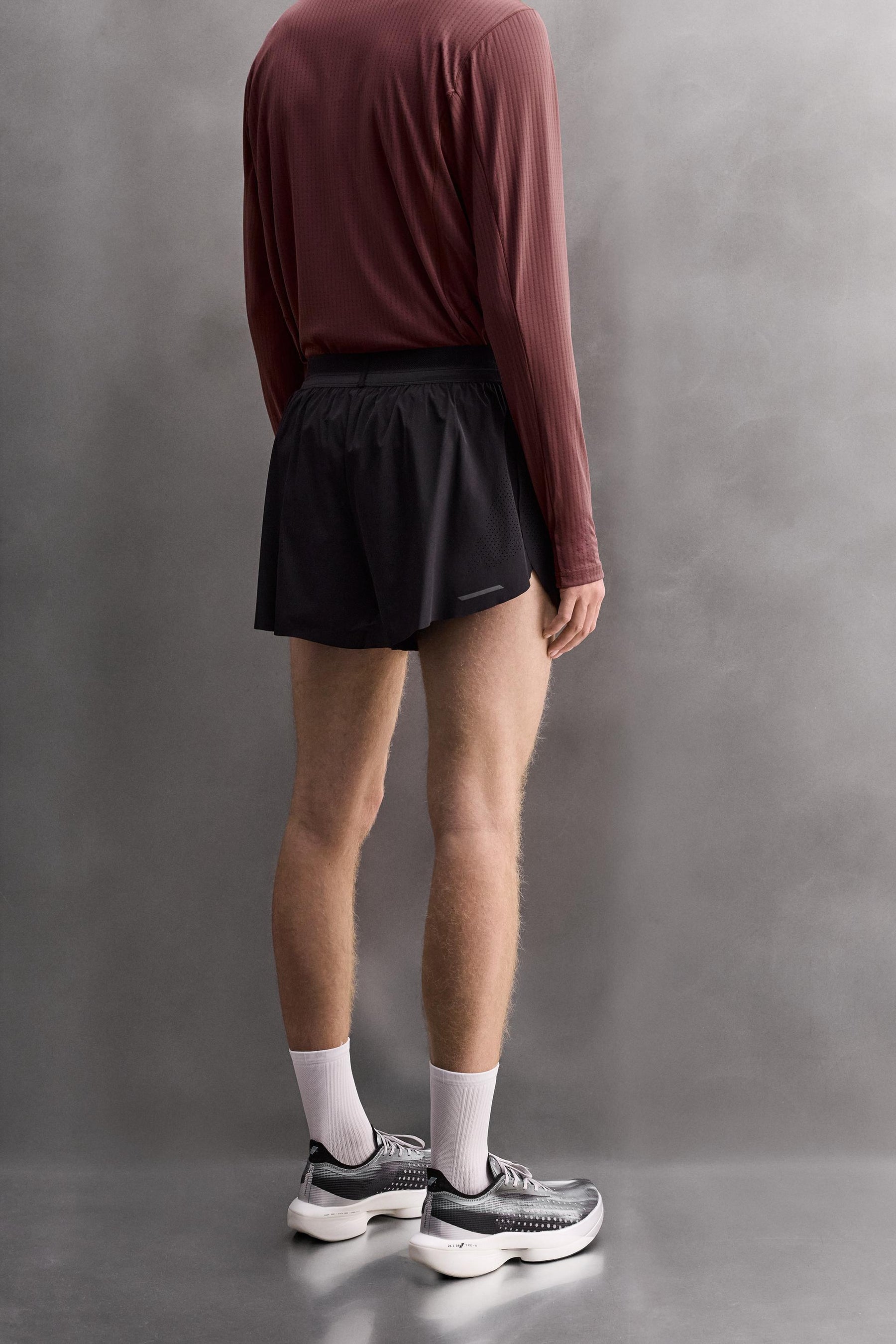 Lightweight Running Shorts