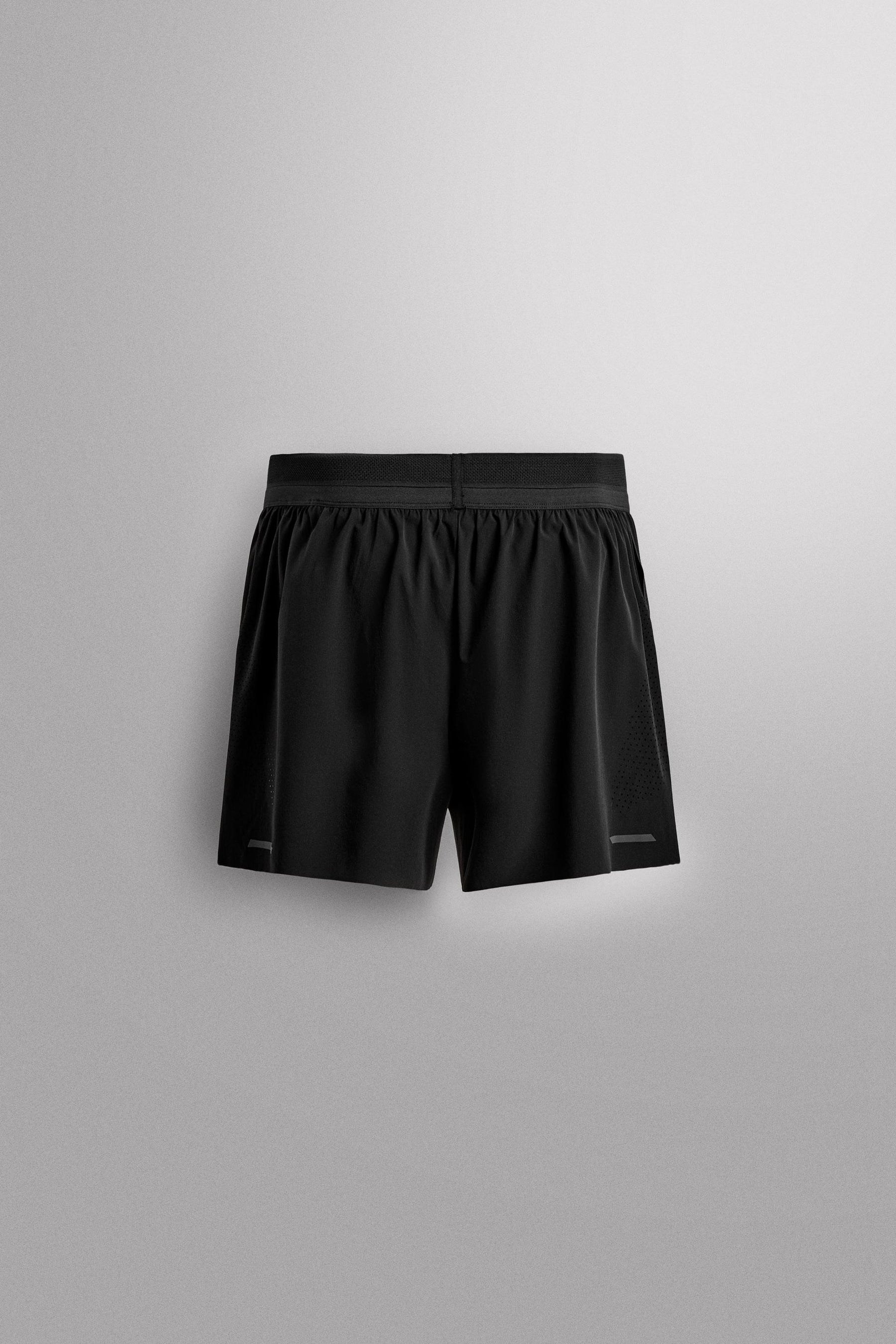 Lightweight Running Shorts