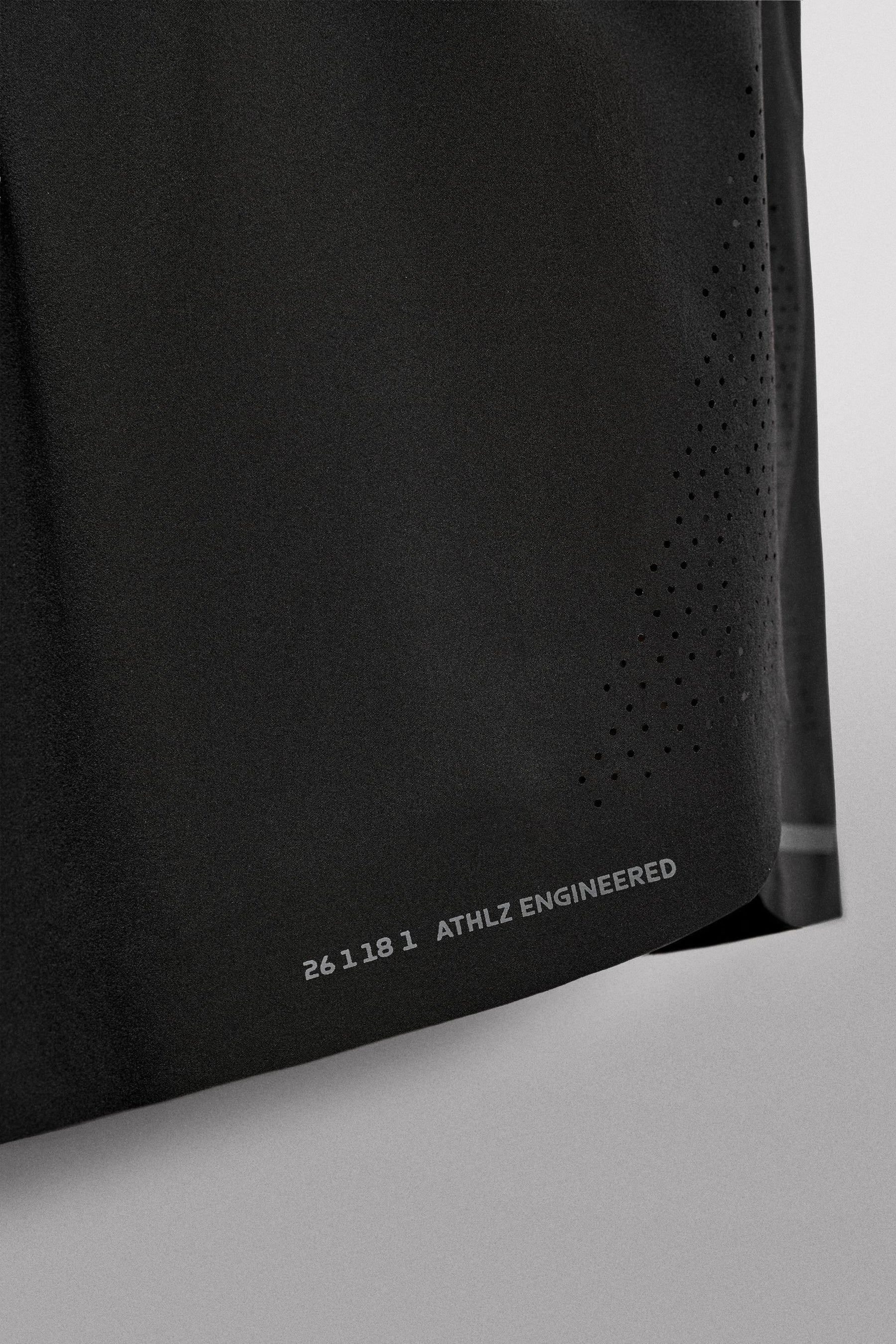 Lightweight Running Shorts