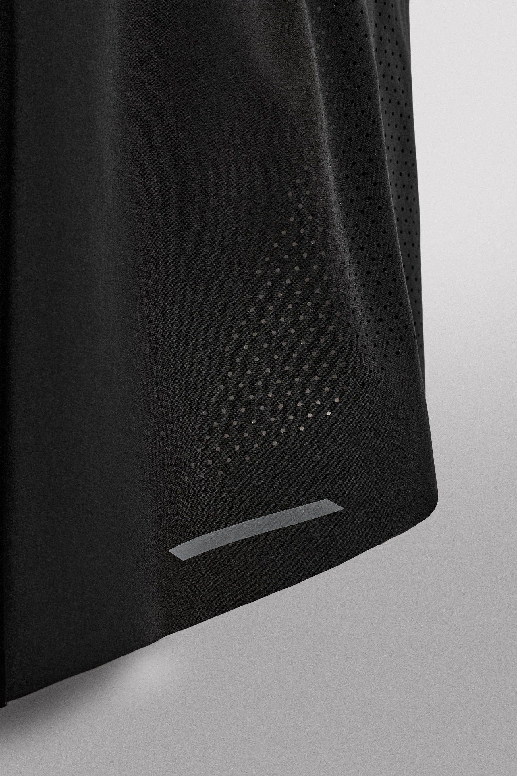 Lightweight Running Shorts