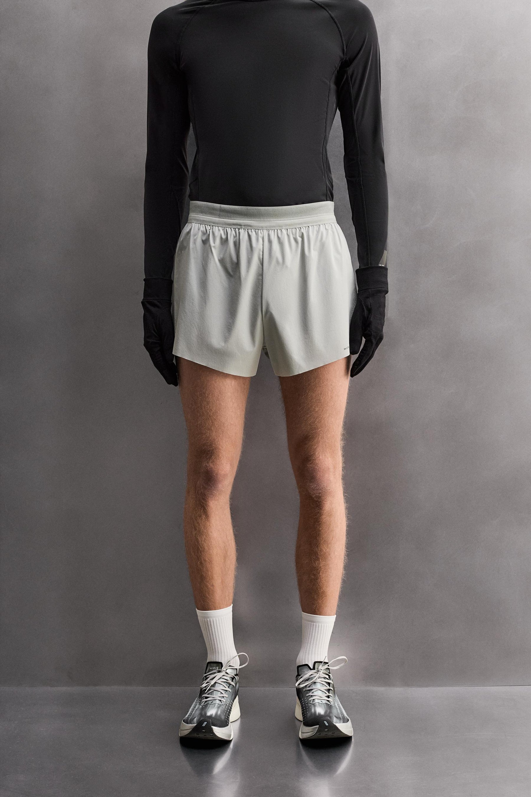 Lightweight Running Shorts