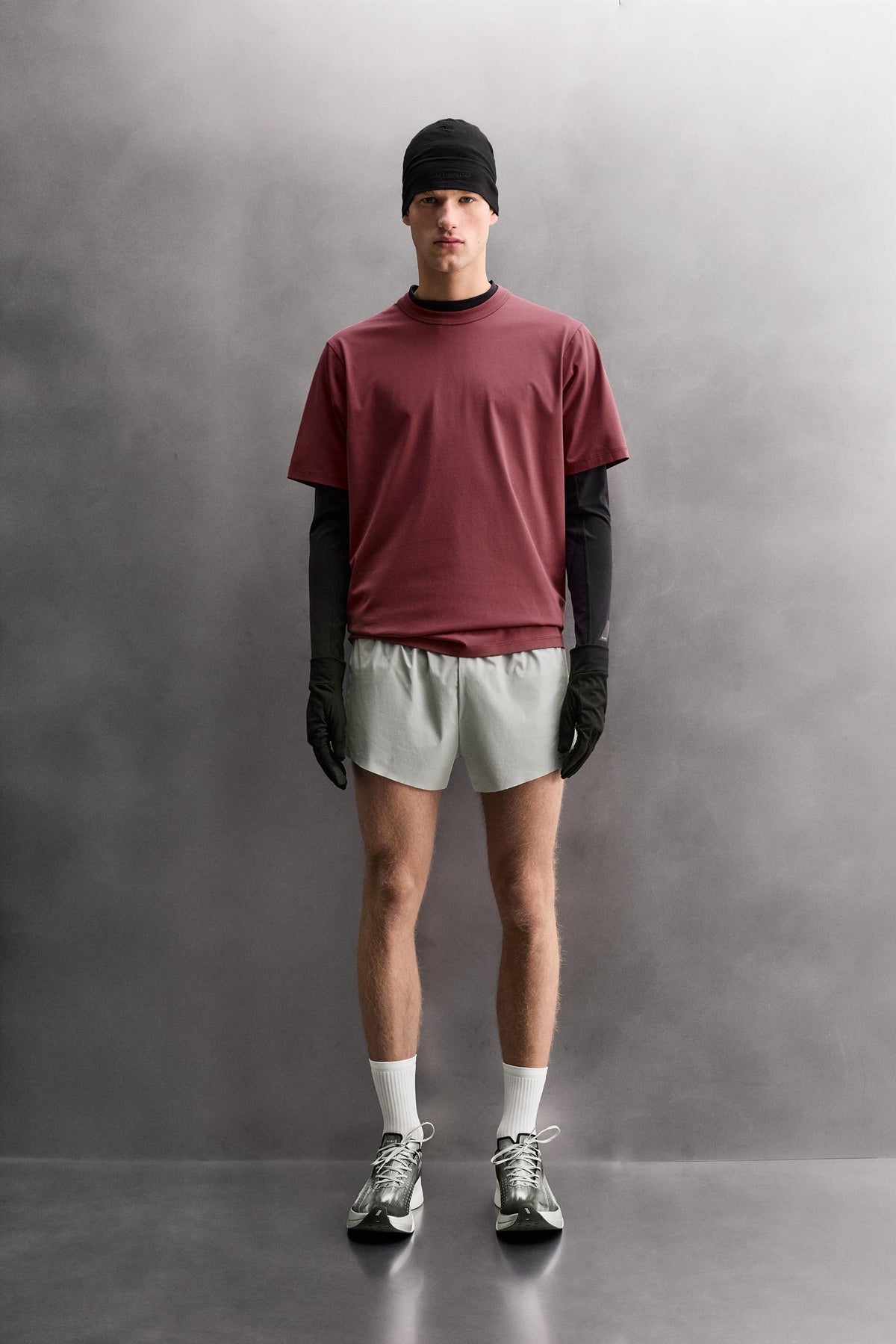 Lightweight Running Shorts