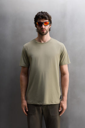 BASIC TECHNICAL T-SHIRT - Image 2