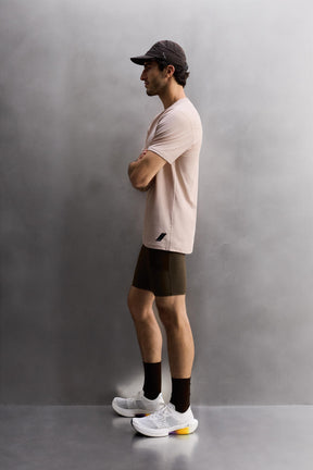 BASIC TECHNICAL T-SHIRT - Image 4