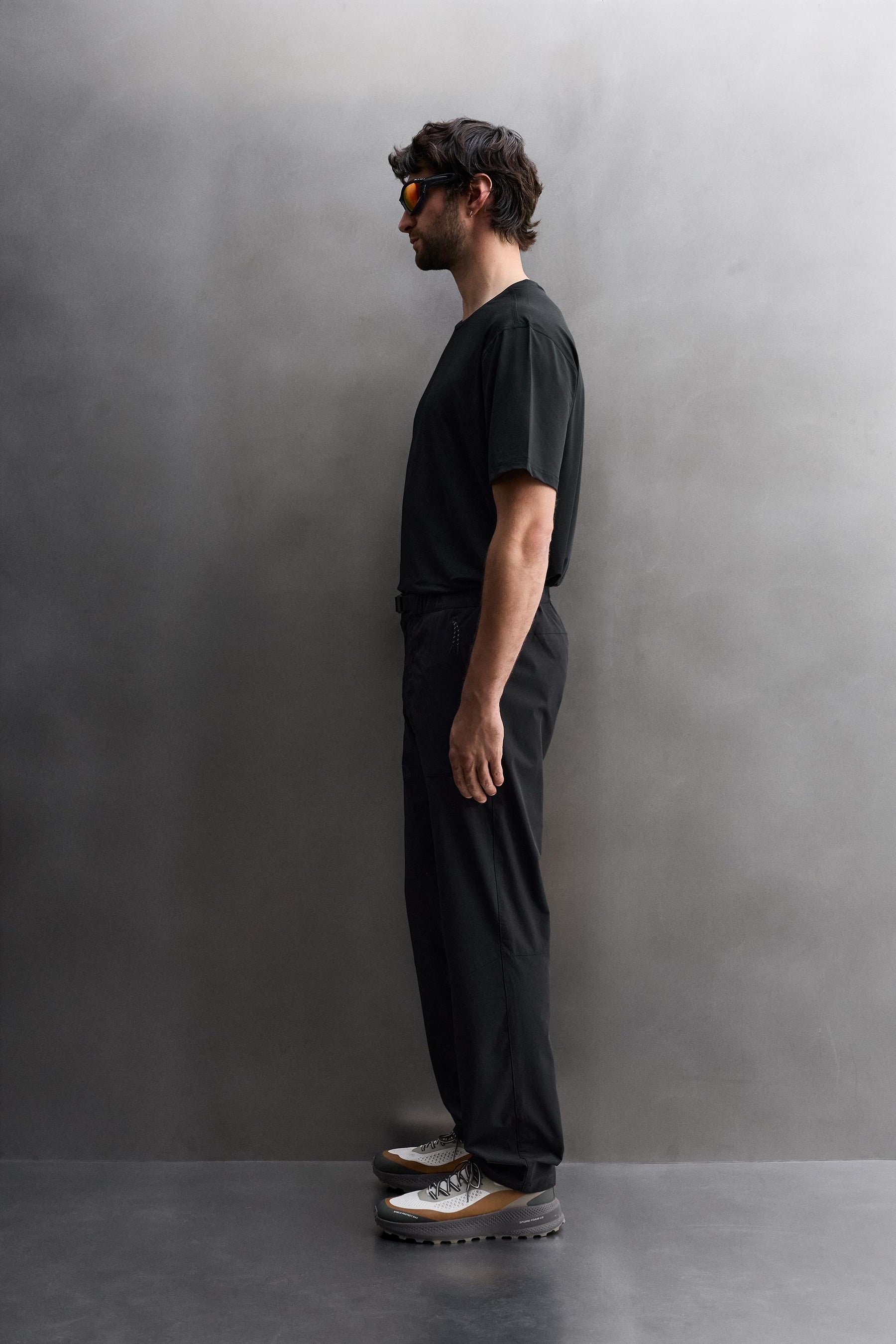 BASIC TECHNICAL T-SHIRT - Image 4