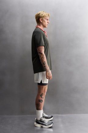 BASIC TECHNICAL T-SHIRT - Image 4