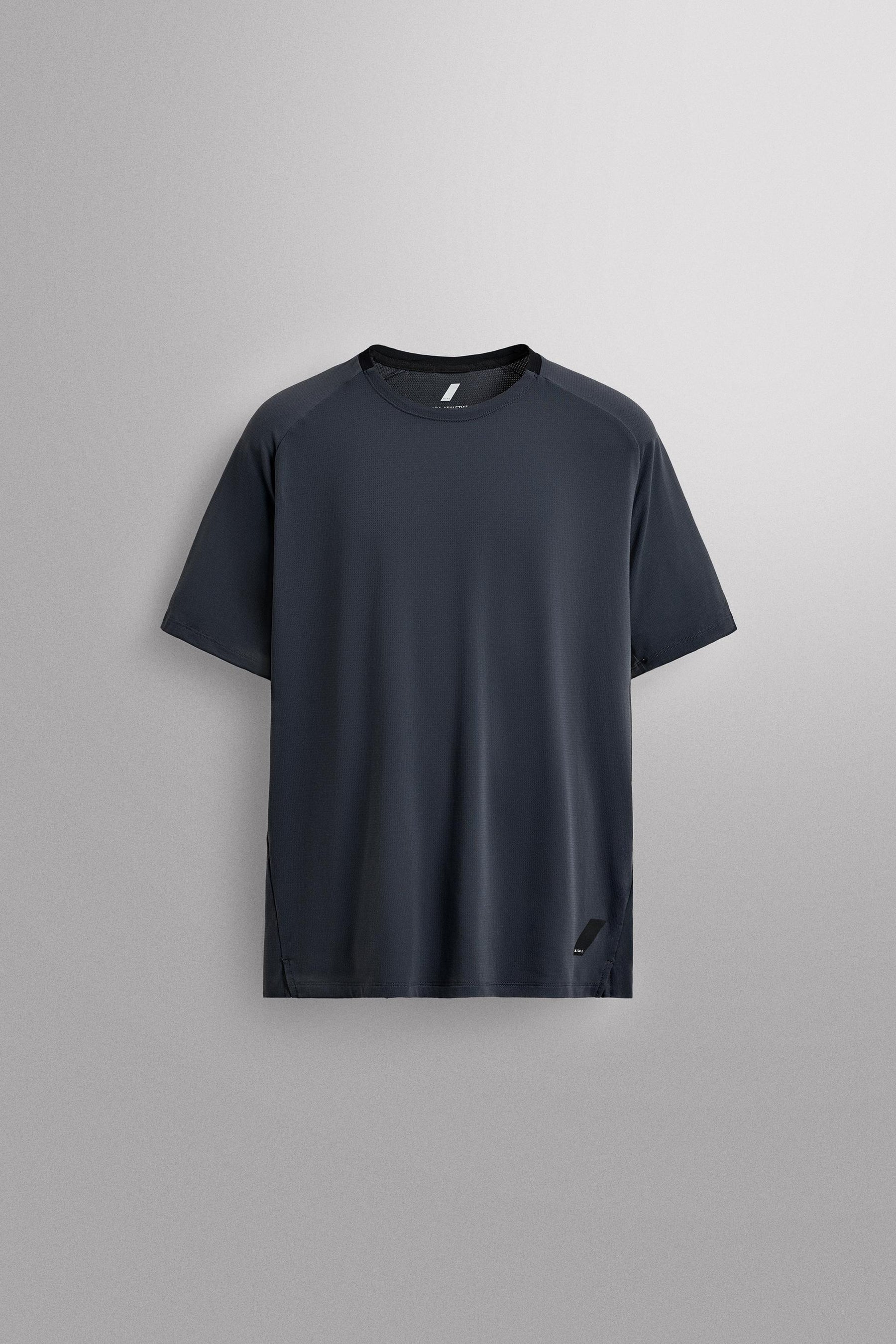 TECHNICAL STRUCTURE T-SHIRT - Image 7