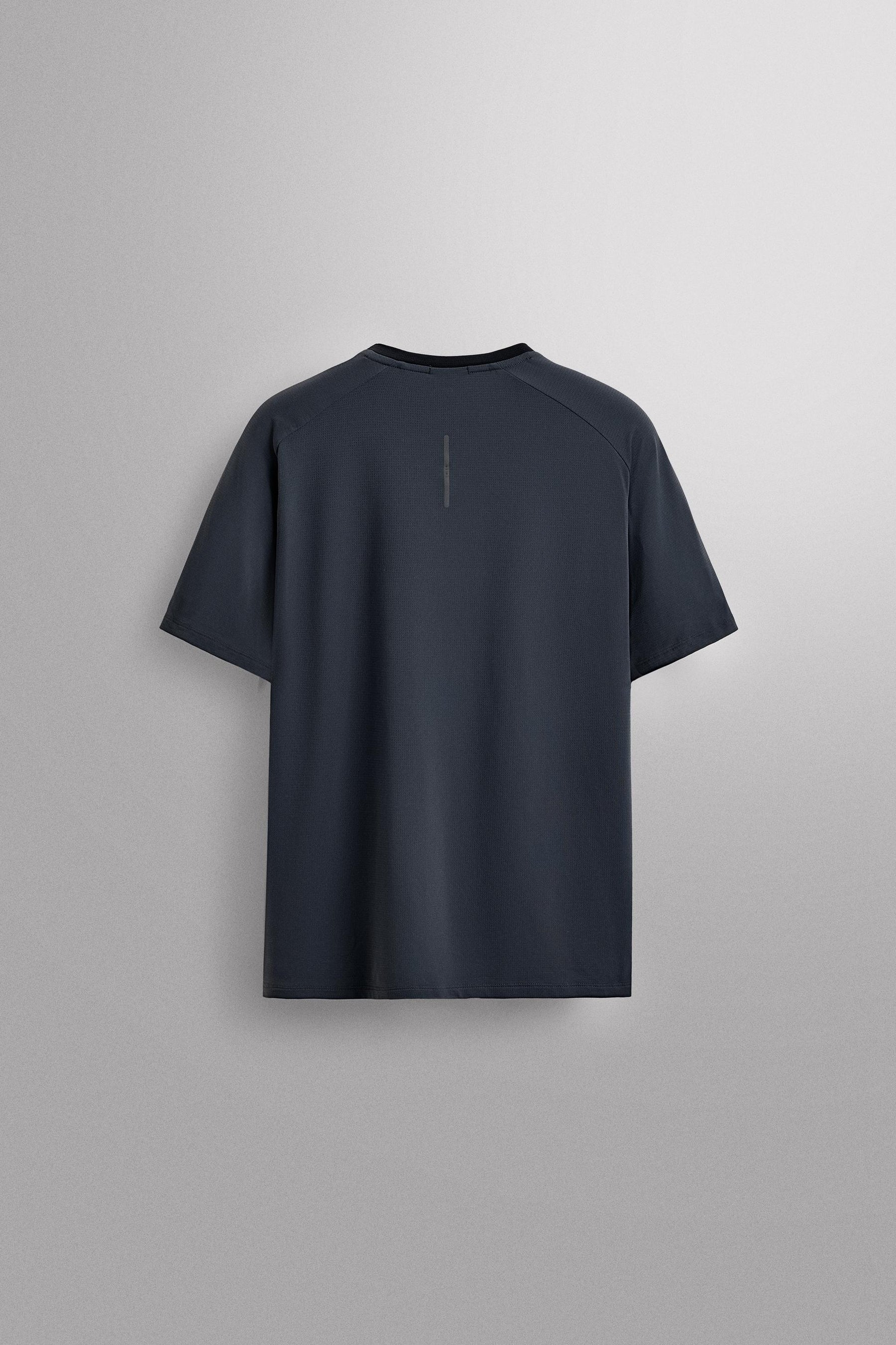 TECHNICAL STRUCTURE T-SHIRT - Image 8