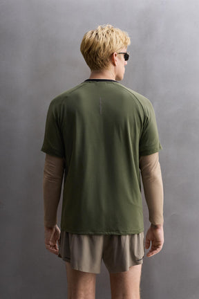 TECHNICAL STRUCTURE T-SHIRT - Image 3