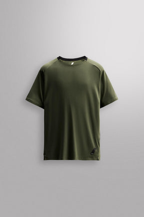 TECHNICAL STRUCTURE T-SHIRT - Image 7