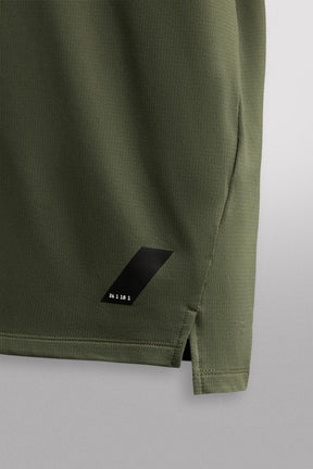 TECHNICAL STRUCTURE T-SHIRT - Image 9